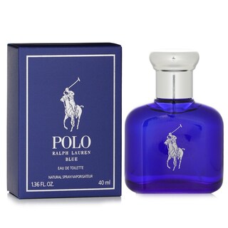 Foto 3 | Foto 3 | Venta Internacional - Perfume Ralph Lauren Polo Blue Edt 40 Ml Para Hombre