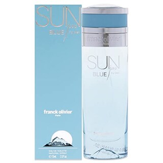 Foto 1 | Foto 1 | Perfume Franck Olivier Sun Java Blue Para Hombre Eau De Toilette - Venta Internacional.