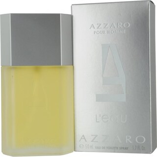 Foto 1 | Foto 1 | Perfume Azzaro Pour Homme L'aau Eau De Toilette 50ml para Hombres - Venta Internacional