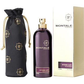 Foto 1 | Foto 1 | Eau De Parfum En Aerosol Montale Paris Intense Cafe 3.4 Onz - Venta Internacional