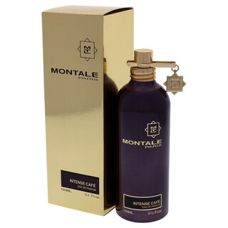 Foto 2 | Foto 2 | Eau De Parfum En Aerosol Montale Paris Intense Cafe 3.4 Onz - Venta Internacional
