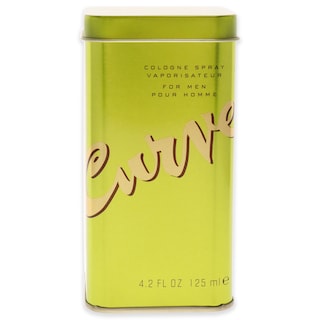 Foto 5 | Foto 5 | Colonia en Aerosol Perfume Liz Claiborne Curve para Hombre 125 ml - Venta Internacional