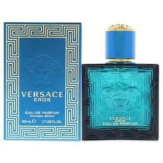 Foto 1 | Foto 1 | Perfume Versace Eros 1.7 Oz Eau de Parfum para Hombre - Venta Internacional