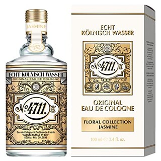 Foto 1 | Foto 1 | Perfume 4711 Floral Collection Jeasmin Eau de Collection 100 ml -Venta Internacional