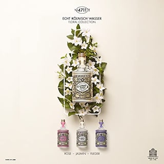 Foto 2 | Foto 2 | Perfume 4711 Floral Collection Jeasmin Eau de Collection 100 ml -Venta Internacional