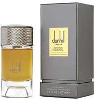 Perfume Dunhill Signature Collection, Cachemir Mongol, 100 M - Venta Internacional.