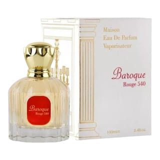Foto 2 | Foto 2 | Maison Alhambra Baroque Rouge 540 Edp 100 Ml
