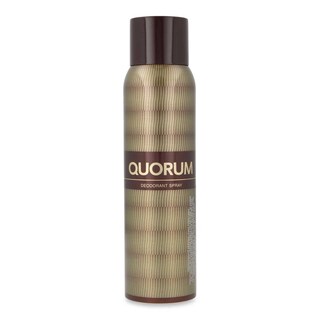 Foto 1 | Foto 1 | Desodorante Spray Quorum 150 ml