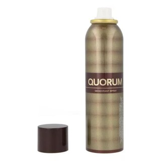 Foto 2 | Foto 2 | Desodorante Spray Quorum 150 ml