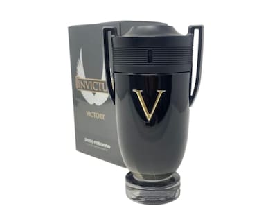 Foto 1 | Foto 1 | Perfume Paco Rabanne Invictus Victory Eau De Parfum 200 Ml Para - Venta Internacional.