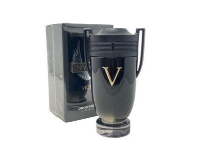 Foto 3 | Foto 3 | Perfume Paco Rabanne Invictus Victory Eau De Parfum 200 Ml Para - Venta Internacional.