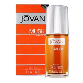 Foto 1 | Foto 1 | Colonia En Aerosol Perfume Coty Jovan Musk, 90 Ml, Para Hombre - Venta Internacional.
