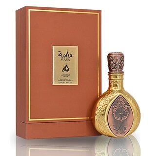 Foto 1 | Foto 1 | Perfume Lattafa Perfumes Masa Edp 100 Ml para Hombre y Mujer - Venta Internacional