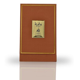Foto 4 | Foto 4 | Perfume Lattafa Perfumes Masa Edp 100 Ml para Hombre y Mujer - Venta Internacional