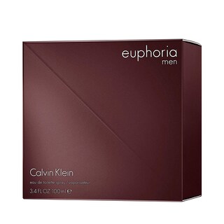 Foto 5 | Foto 5 | Perfume Calvin Klein Euphoria para Hombre Eau De Toilette 100 ml - Venta Internacional