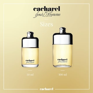 Foto 5 | Foto 5 | Perfume Cacharel Pour Homme Edt 100 Ml Para Hombre - Venta Internacional.