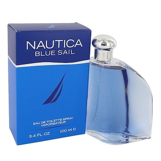 Foto 1 | Foto 1 | Perfume Nautica Blue Sail Edt 100 Ml Para Hombre - Venta Internacional.