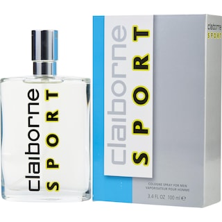 Foto 1 | Foto 1 | Claiborne Sport Colonia Spray 3.4 Oz - Venta Internacional.