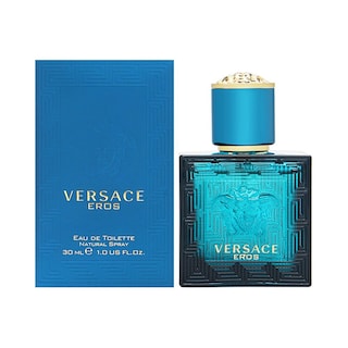 Foto 1 | Foto 1 | Perfume Versace Eros Eros Eau De Toilette 30 ml para Hombre - Venta Internacional