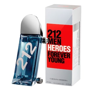 Foto 1 | Foto 1 | Perfume para Hombre Carolina Herrera 212 Heroes Man 150 Ml