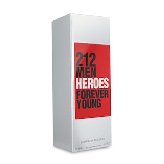 Foto 3 | Foto 3 | Perfume para Hombre Carolina Herrera 212 Heroes Man 150 Ml