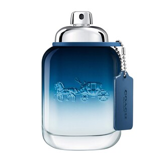 Foto 1 | Foto 1 | Perfume Coach Para Hombre Blue Edt En Aerosol, 60 Ml, Para Hombre - Venta Internacional.