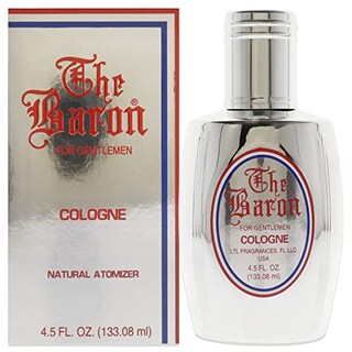 Foto 4 | Foto 4 | Perfume en Aerosol Ltl Fragrances The Baron 130 ml para Hombre -Venta Internacional