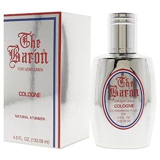 Foto 6 | Foto 6 | Perfume en Aerosol Ltl Fragrances The Baron 130 ml para Hombre -Venta Internacional