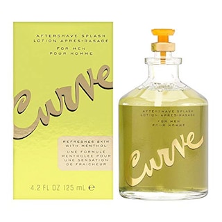 Foto 1 | Foto 1 | Loción Para Después Del Afeitado Curve Para Hombre Liz Claiborne 125 Ml - Venta Internacional.