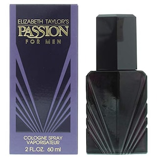 Foto 2 | Foto 2 | Perfume Elizabeth Taylor Passion Eau De Cologne 60 ml para Hombre - Venta Internacional