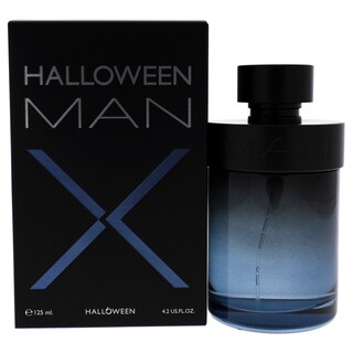 Foto 1 | Foto 1 | Perfume Jesús Del Pozo Halloween Man X Edt 125 Ml Para Hombre - Venta Internacional