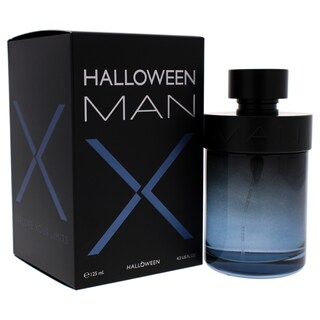 Foto 3 | Foto 3 | Perfume Jesús Del Pozo Halloween Man X Edt 125 Ml Para Hombre - Venta Internacional