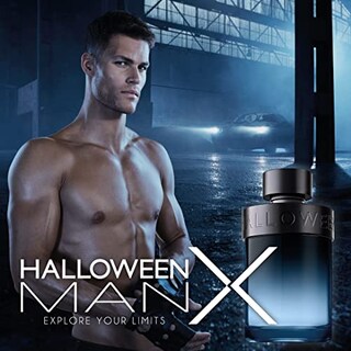 Foto 6 | Foto 6 | Perfume Jesús Del Pozo Halloween Man X Edt 125 Ml Para Hombre - Venta Internacional