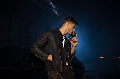 Foto 7 | Foto 7 | Perfume Jesús Del Pozo Halloween Man X Edt 125 Ml Para Hombre - Venta Internacional