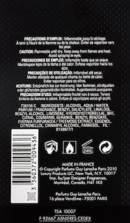 Foto 3 | Foto 3 | Perfume Guy Laroche Drakkar Noir Eau De Toilette Para M, 100 Ml - Venta Internacional.