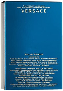 Foto 3 | Foto 3 | Perfume Versace Eros Eau de Toilette 50 Ml para Hombre - Venta Internacional