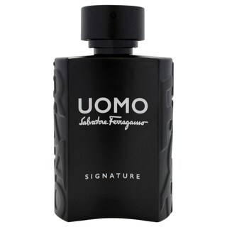 Foto 2 | Foto 2 | Perfume Salvatore Ferragamo Uomo Signature Edp 100 ml para Hombre - Venta Internacional
