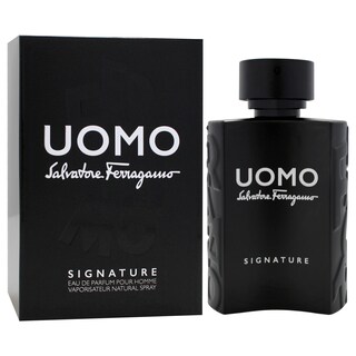 Foto 3 | Foto 3 | Perfume Salvatore Ferragamo Uomo Signature Edp 100 ml para Hombre - Venta Internacional