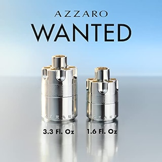 Foto 6 | Foto 6 | Perfume Azzaro Wanted Eau de Parfum 100 ml para Hombre - Venta Internacional