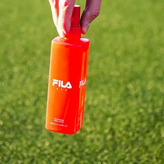 Foto 2 | Foto 2 | Perfume Fila Red Para Hombre Classic Intense De Larga Duración 250 Ml - Venta Internacional.