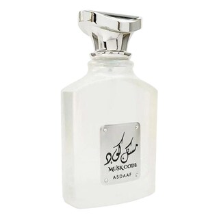 Foto 1 | Foto 1 | Asdaaf Musk Code Edp 100 Ml Unisex