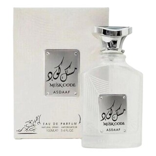 Foto 2 | Foto 2 | Asdaaf Musk Code Edp 100 Ml Unisex