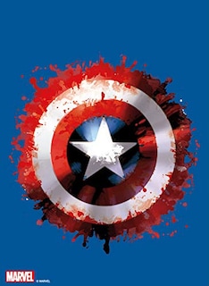 Foto 3 | Foto 3 | Perfume Marvel Captain America Eau De Toilette 100 Ml Para Hombre - Venta Internacional.