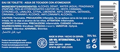Foto 4 | Foto 4 | Perfume Marvel Captain America Eau De Toilette 100 Ml Para Hombre - Venta Internacional.
