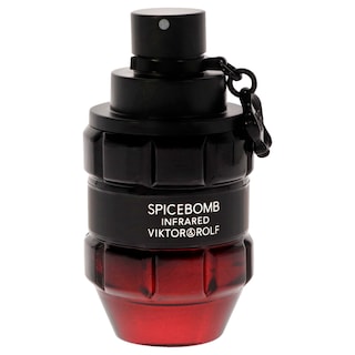 Foto 2 | Foto 2 | Perfume Viktor & Rolf Spicebomb Infrared Eau de Toilette 50 ml - Venta Internacional
