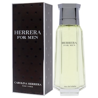 Foto 5 | Foto 5 | Perfume Carolina Herrera Eau de Toilette 200 ml para Hombre - Venta Internacional