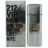 Perfume Carolina Herrera 212 Vip Edt 100ml Para Hombre - Venta Internacional