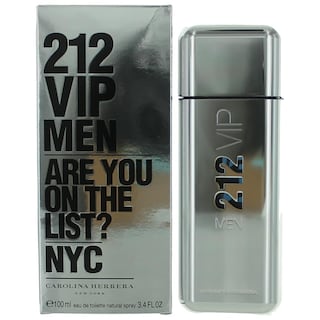 Foto 1 | Foto 1 | Perfume Carolina Herrera 212 Vip Edt 100ml Para Hombre - Venta Internacional