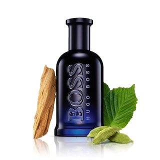 Foto 5 | Foto 5 | Perfume Hugo Boss Bottled Night Eau De Toilette para Hombre - Venta Internacional