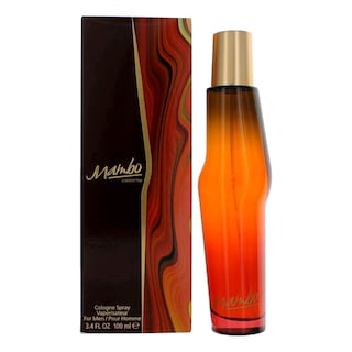 Foto 1 | Foto 1 | Colonia En Aerosol Perfume Liz Claiborne Mambo, 100 Ml, Para Hombre - Venta Internacional.